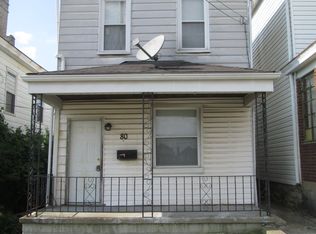 80 McKinnie Ave, Mc Kees Rocks, PA 15136