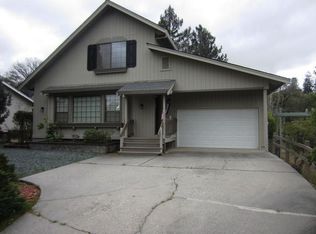 18505 Lake Forest Dr, Penn Valley, CA 95946