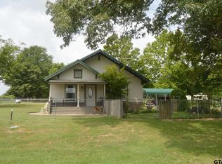 663 County Road 3230, Winnsboro, TX 75494