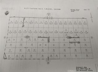 55930 Cone Blvd, Landers, CA 92285