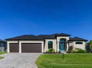 9437 Galaxie Cir, Port Charlotte, FL 33981