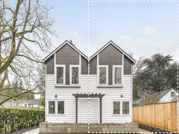 4633 SE 35th Ave #2, Portland, OR 97202