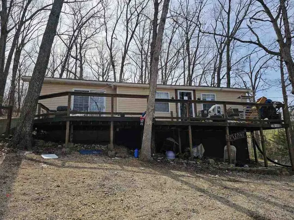 30180 Lea Ln, Rocky Mount, MO 65072