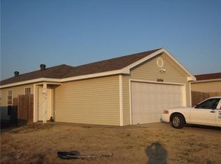 2696 Lenox Ct, Springdale, AR 72764