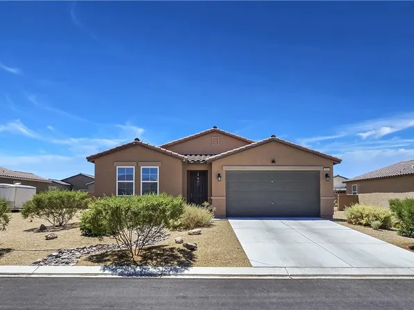 3543 E Malheur Ave, Pahrump, NV 89061