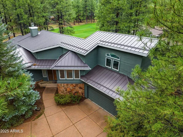 6024 GRIFFITHS Spring, Flagstaff, AZ 86005