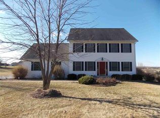 4373 E Ridgeview Ln, Byron, IL 61010