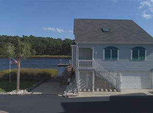 4538 Landing Rd, Little River, SC 29566
