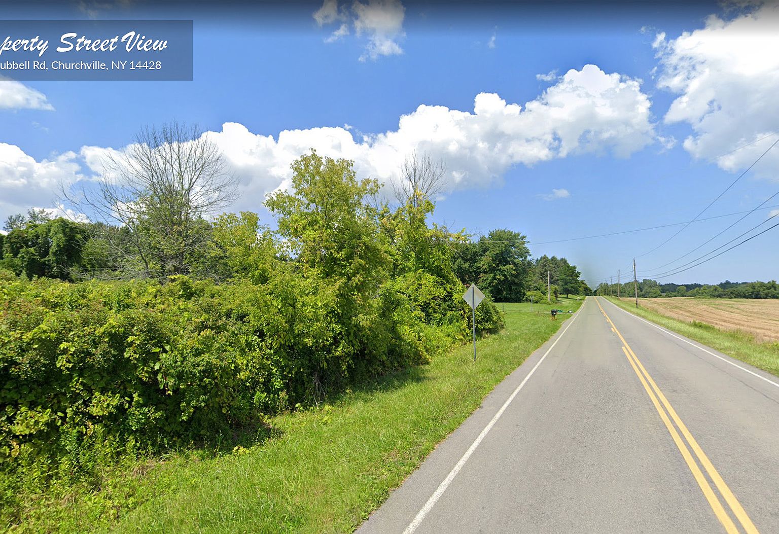 649 Hubbell Rd, Churchville, NY 14428 Zillow