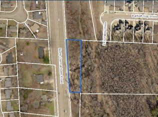 3466 N Germantown Rd, Bartlett, TN 38133