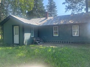 980 Arnold Trl, Eustis, ME 04936