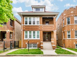 7028 S Maplewood Ave, Chicago, IL 60629