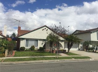 16702 Hampton Ct, Cerritos, CA 90703