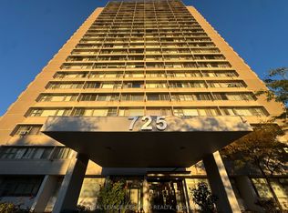 725 Don Mills Rd #2405, Toronto, ON M3C 1S8
