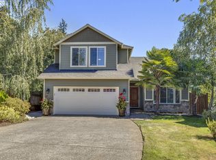 14900 SE Marci Way, Clackamas, OR 97015