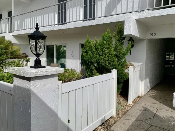 1655 S Highland Ave APT J193, Clearwater, FL 33756