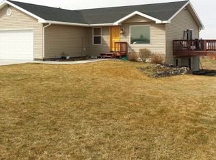 383 N 2658 E, Saint Anthony, ID 83445