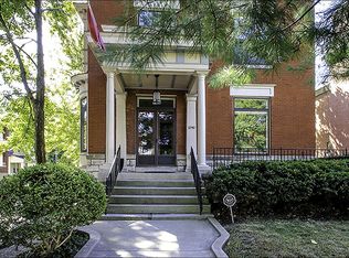 1190 East Broadway, Louisville, KY