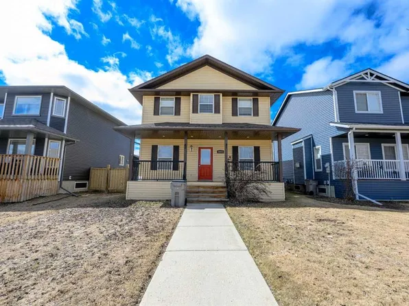 6922 E 88a St, Grande Prairie, AB T8X 0C1