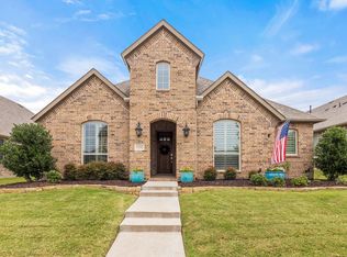 12332 Lost Valley Dr, Frisco, TX 75035