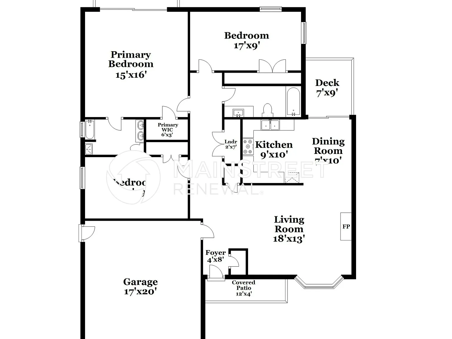 637 Woodcrest Manor Dr — Photo 2