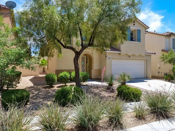 2321 Old Dominion Ave, North Las Vegas, NV 89081