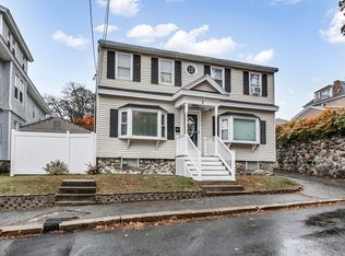 2 Maurice Ave, Lawrence, MA 01841