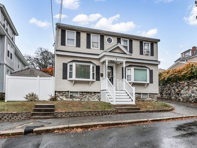 2 Maurice Ave, Lawrence, MA, 01841