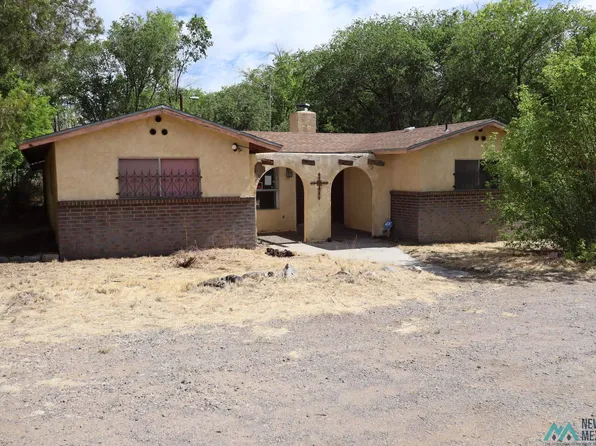 302 Mill St, Santa Clara, NM 88026