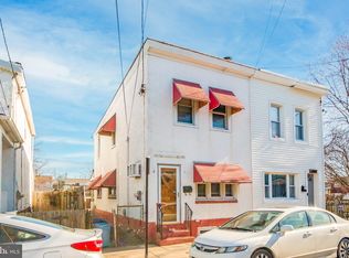 311 Brook St, Bristol, PA 19007