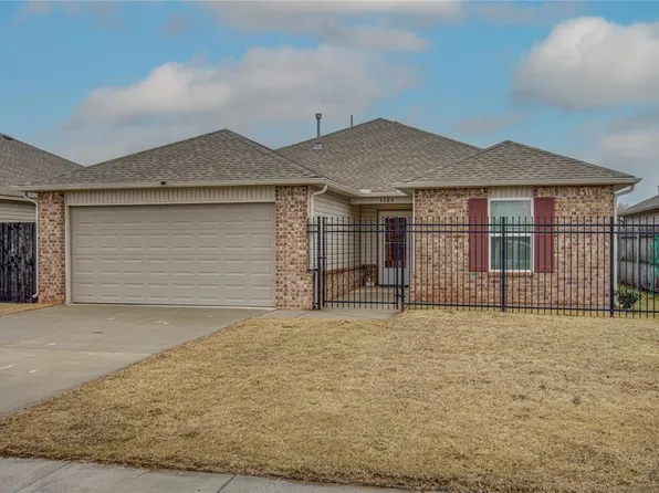 3123 Westbrook St, Chickasha, OK 73018