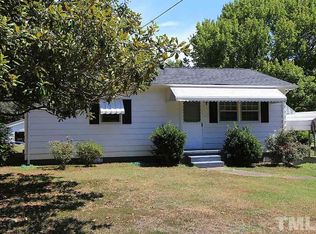 1353 Highland Dr, Wake Forest, NC 27587