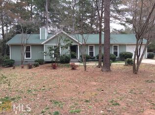 180 Honey Tree Dr, Athens, GA 30605
