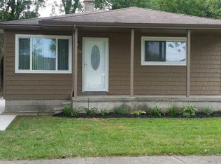 4176 Edgewood St, Dearborn Heights, MI 48125