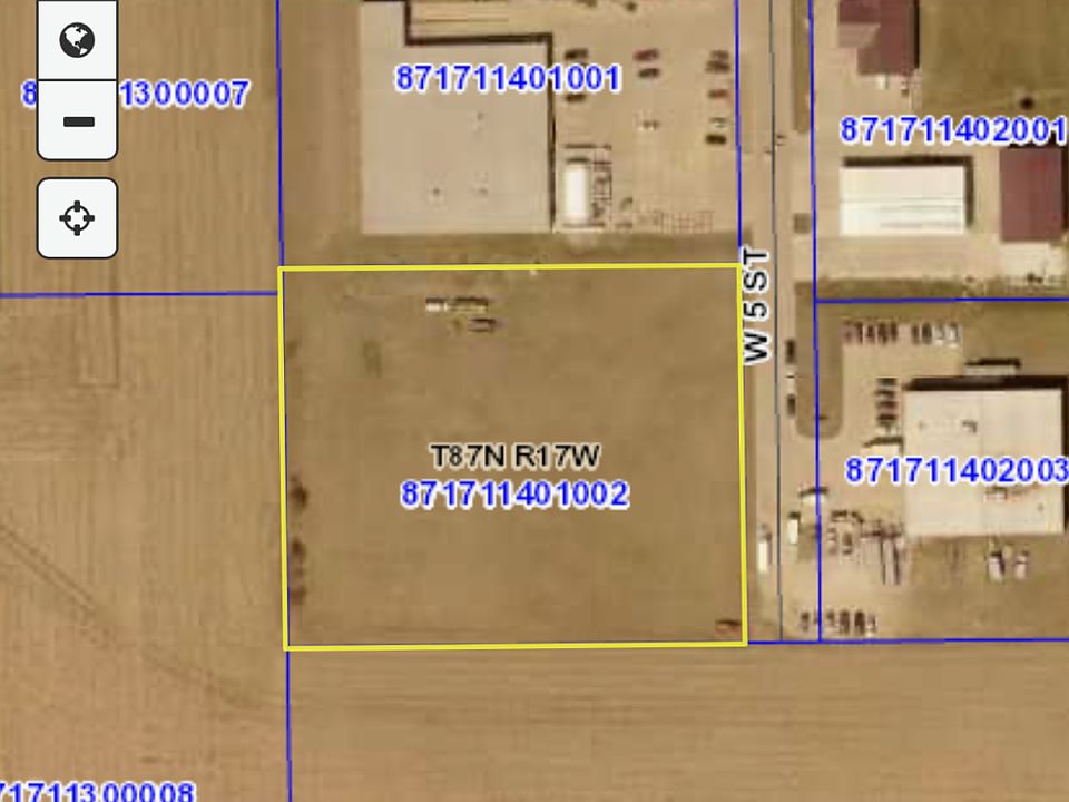 1st image of 803 W 5th St