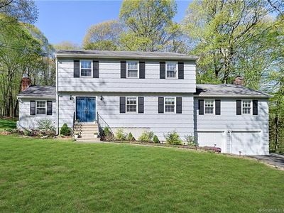 143 Rolling Hills Drive, Fairfield, CT, 06824