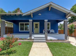 1729 W Park Pl, Oklahoma City, OK 73106