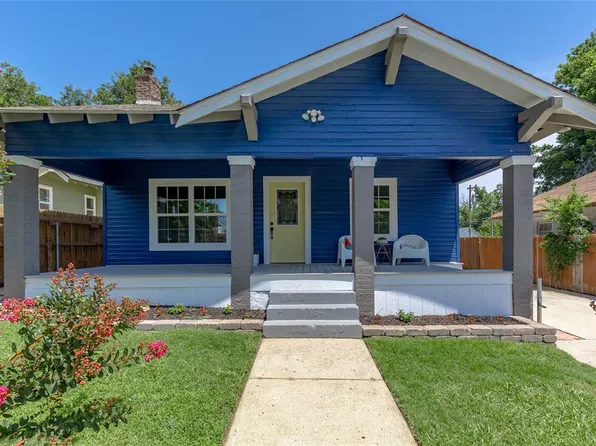 1729 W Park Pl, Oklahoma City, OK 73106