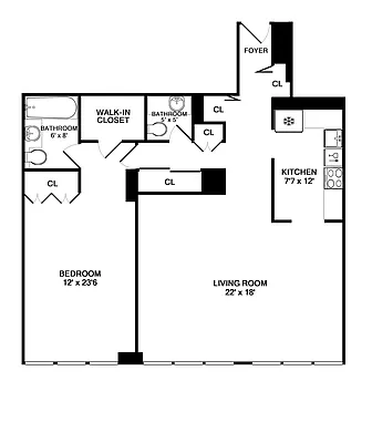 Sold by Douglas Elliman | media 12