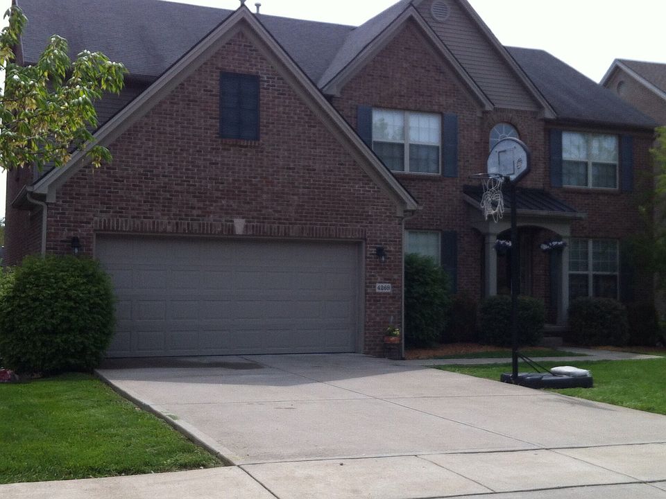 great neighborhood