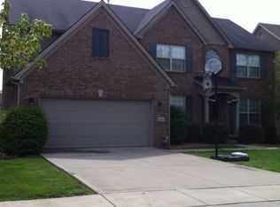 4269 Desdemona Way, Lexington, KY 40514