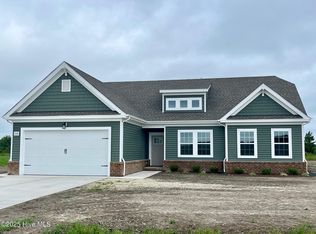 118 Apple Ct, Elizabeth City, NC 27909