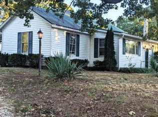 4543 County Road 200, Corinth, MS 38834