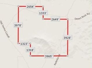 42120 Kaderka Rd, Barstow, CA 92311