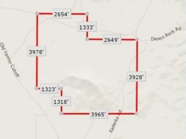 42120 Kaderka Rd, Barstow, CA 92311