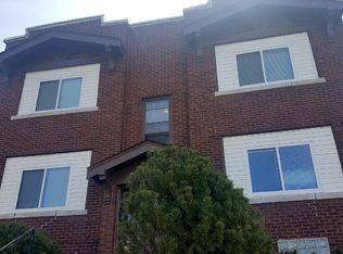4242 Dewey Ave APT 1S, Saint Louis, MO 63116