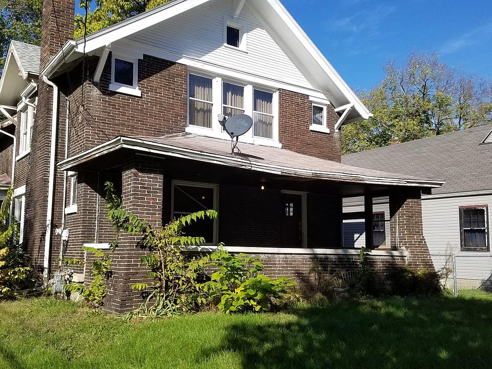 1st image of 2243 Parmele St