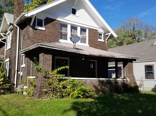 2243 Parmele St, Rockford, IL