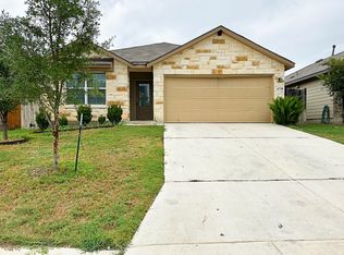 11907 Allegheny Dr, San Antonio, TX 78245