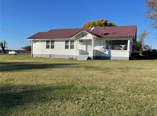 14 County Road 433, Berryville, AR 72616